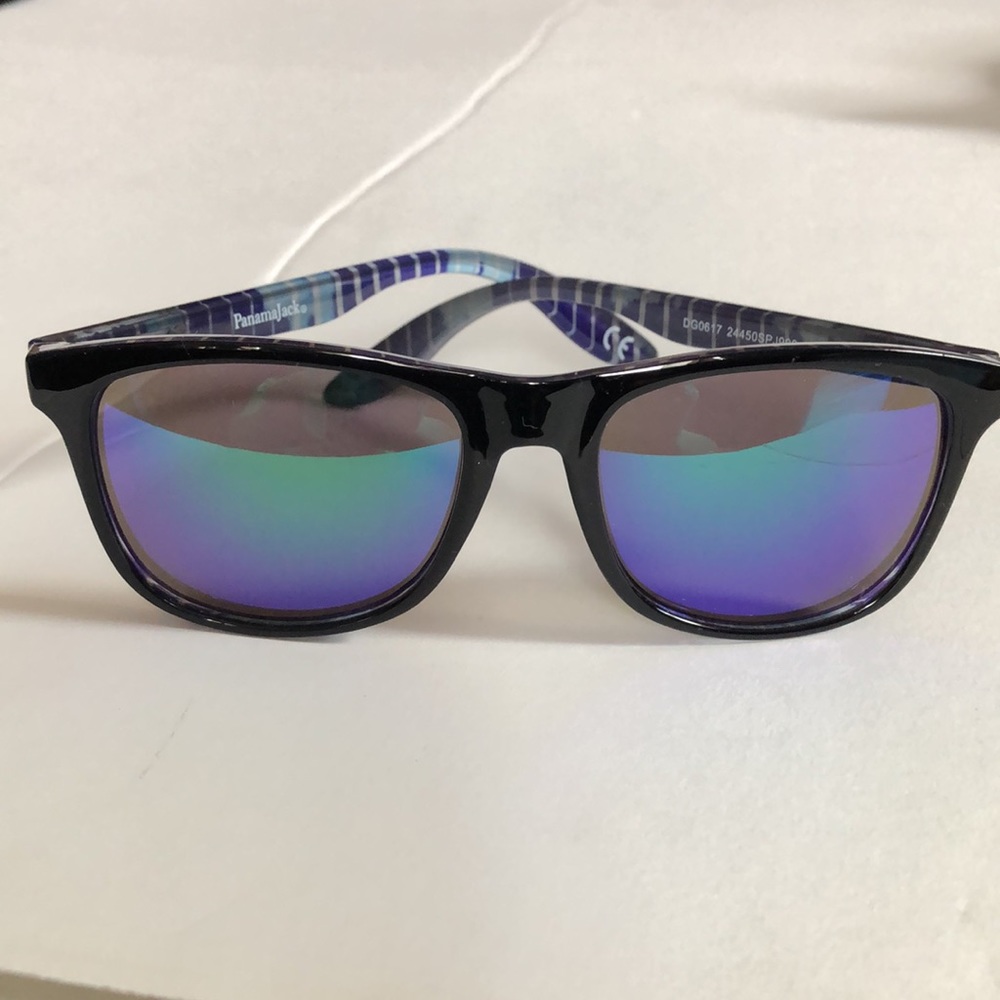 Panama Jack Fashion Sunglasses - Picture 5 of 13